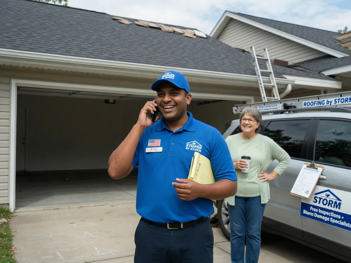 Roof Repair Near Me Thornburg, IA FAQs